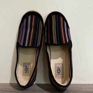 UGG loafers